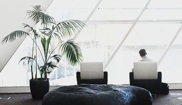 فضای کاری